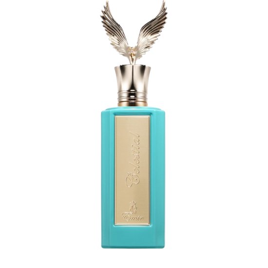 Emir Celestial Extrait de Parfum M 100 ml Emir Celestial Extrait de Parfum M 100 ml