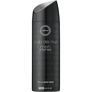 Armaf Club de Nuit Intense Man Body Spray 200 ml