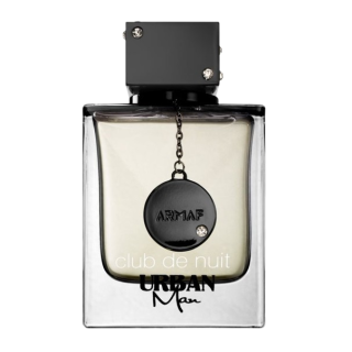 Armaf Club de Nuit Urban Man EDP M 105 ml