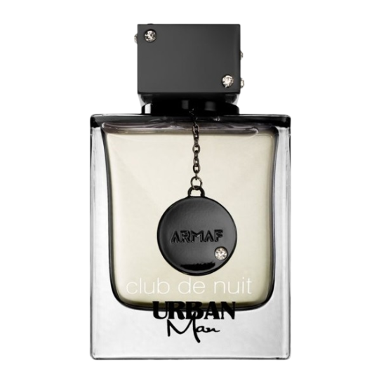 Armaf Club de Nuit Urban Man EDP M 105 ml Armaf Club de Nuit Urban Man EDP M 105 ml