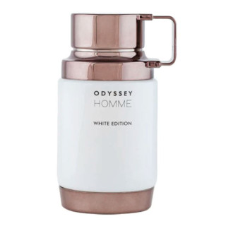 Armaf Odyssey Homme White Edition EDP M 100 ml