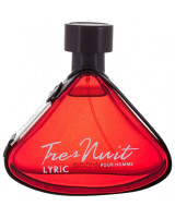 Armaf Tres Nuit Lyric EDP M 100 ml