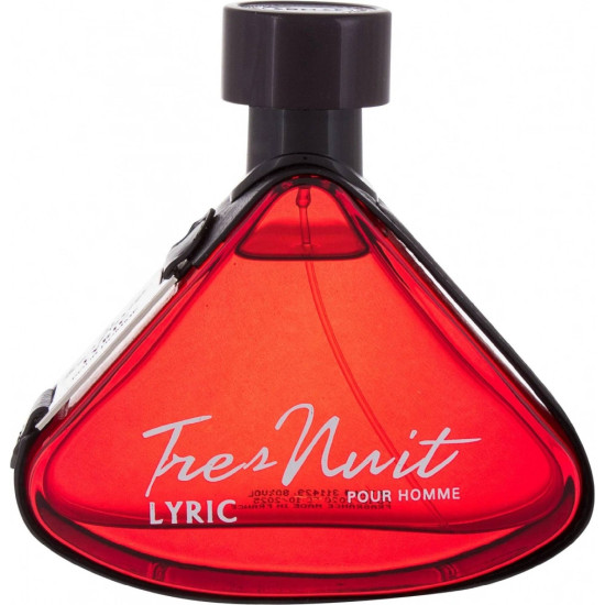 Armaf Tres Nuit Lyric EDP M 100 ml