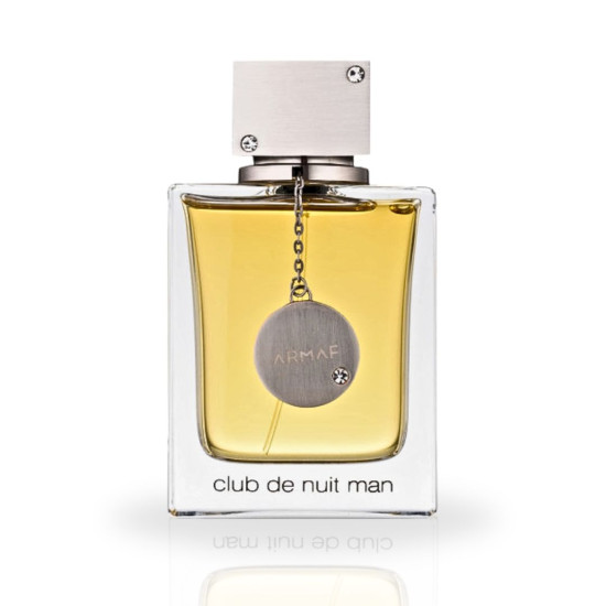 Armaf Club de Nuit Man Enhanced EDT M 105 ml Armaf Club de Nuit Man Enhanced EDT M 105 ml