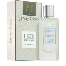 UISCE POUR HOMME AI BY JENNY GLOW 50ML EDP HOMME (JENNY GLOW SERIES)