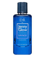 SAVAGE POUR HOMME DR BY JENNY GLOW 50ML EDP (JENNY GLOW SERIES)