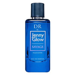 SAVAGE POUR HOMME DR BY JENNY GLOW 50ML EDP (JENNY GLOW SERIES)