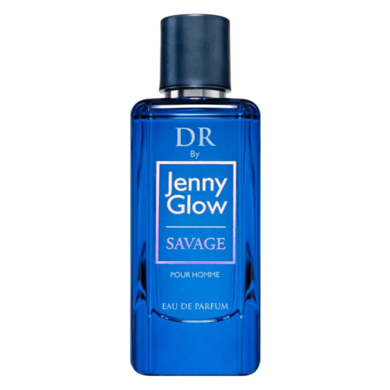 SAVAGE POUR HOMME DR BY JENNY GLOW 50ML EDP (JENNY GLOW SERIES) SAVAGE POUR HOMME DR BY JENNY GLOW 50ML EDP (JENNY GLOW SERIES)