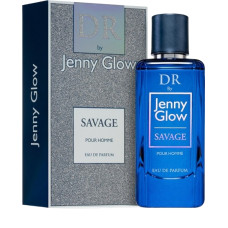 SAVAGE POUR HOMME DR BY JENNY GLOW 50ML EDP (JENNY GLOW SERIES)
