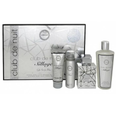 Armaf Club de Nuit Sillage GIFT SET