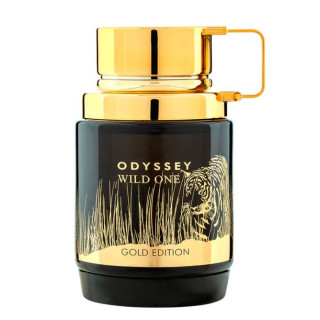 Armaf Odyssey Wild One Gold Edition EDP M 100 ml