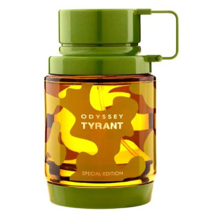Armaf Odyssey Tyrant EDP M 100 ml