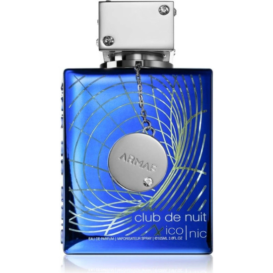 Armaf Club de Nuit Blue Iconic EDP M 105 ml Armaf Club de Nuit Blue Iconic EDP M 105 ml