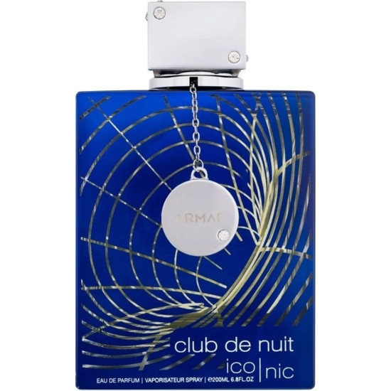Armaf Club de Nuit Blue Iconic EDP M 200 ml Armaf Club de Nuit Blue Iconic EDP M 200 ml