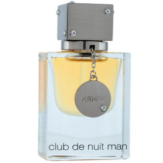 ARMAF 18 ML OIL CLUB DE NUIT MAN (ARMAF SERIES)