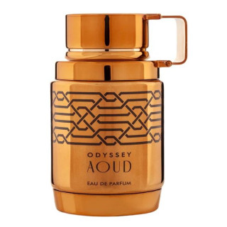 Armaf Odyssey Aoud EDP M 100 ml