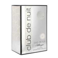 Armaf Club de Nuit Sillage Body Spray 250 ml