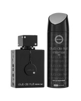 Armaf 2PC G/S Club de Nuit Intense Man EDT 105 ml +Deodorant spray 50 ml