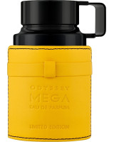 Armaf Odyssey Mega Limited Edition EDP M 200 ml