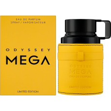 Armaf Odyssey Mega Limited Edition EDP M 200 ml