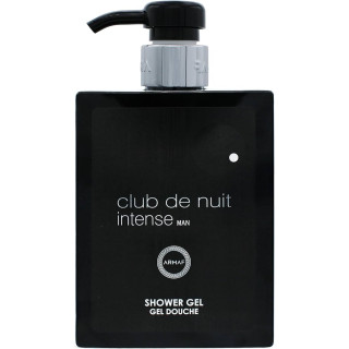 Armaf Club de Nuit Intense Man shower gel 360 ml Armaf Club de Nuit Intense Man shower gel 360 ml