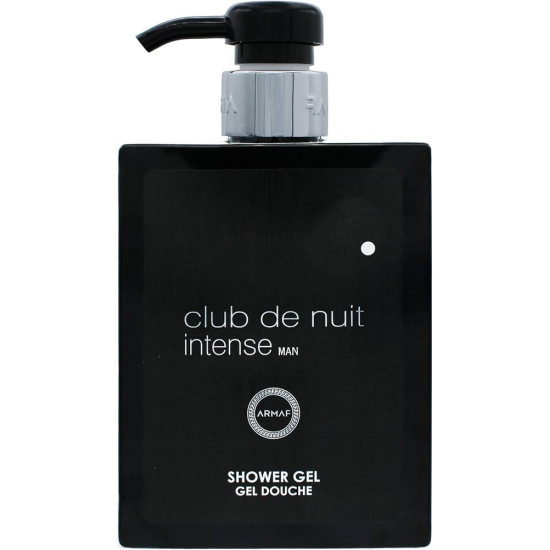 Armaf Club de Nuit Intense Man shower gel 360 ml Armaf Club de Nuit Intense Man shower gel 360 ml