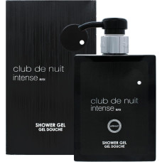 Armaf Club de Nuit Intense Man shower gel 360 ml