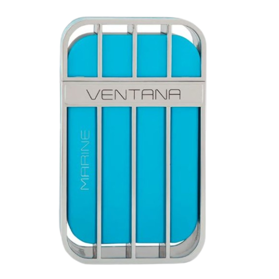 Armaf Ventana Marine EDP M 100ml Armaf Ventana Marine EDP M 100ml
