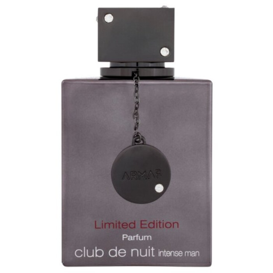 Armaf Club de Nuit Intense Man Limited Parfum M 105 ml Armaf Club de Nuit Intense Man Limited Parfum M 105 ml