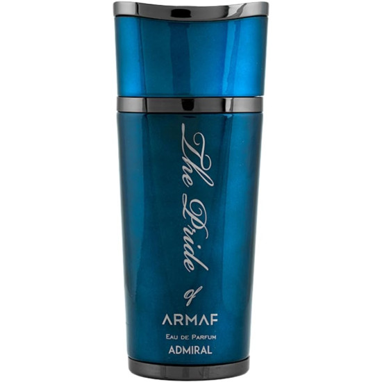 Armaf The Pride of Armaf Admiral EDP 100 ml Armaf The Pride of Armaf Admiral EDP 100 ml