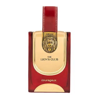 Armaf Lion´s Club Courageux EDP M 100 ml