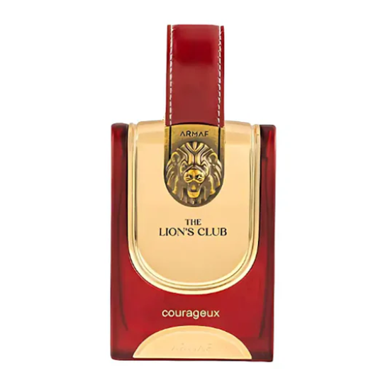 Armaf Lion´s Club Courageux EDP M 100 ml Armaf Lion´s Club Courageux EDP M 100 ml