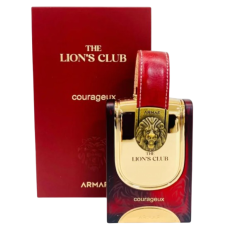 Armaf Lion´s Club Courageux EDP M 100 ml