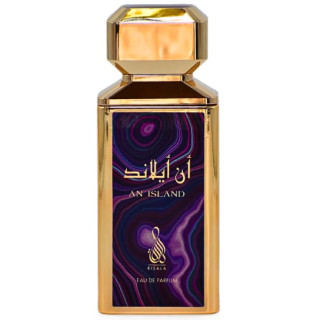 Risala An Island EDP M 100 ml