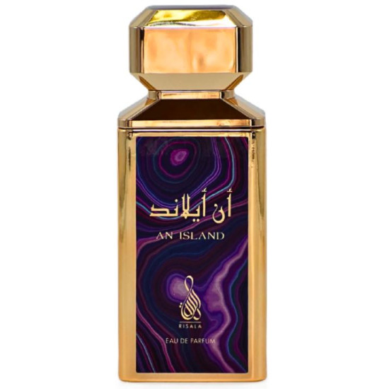 Risala An Island EDP M 100 ml