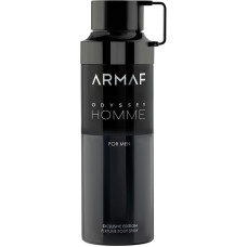 Armaf Odyssey Homme body spray 200 ml Armaf Odyssey Homme body spray 200 ml