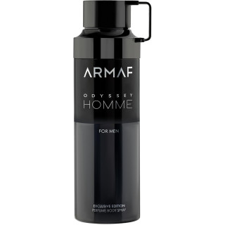 Armaf Odyssey Homme body spray 200 ml Armaf Odyssey Homme body spray 200 ml