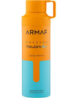 Armaf Odyssey Mandarin Sky body spray 200 ml Armaf Odyssey Mandarin Sky body spray 200 ml