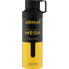 Armaf Odyssey Mega body spray 200 ml Armaf Odyssey Mega body spray 200 ml