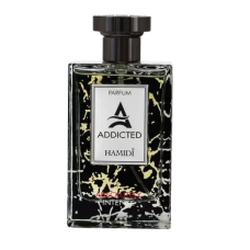 Hamidi Addicted Absolutely Intense EDP M 120 ml