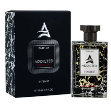 Hamidi Addicted Absolutely Intense EDP M 120 ml