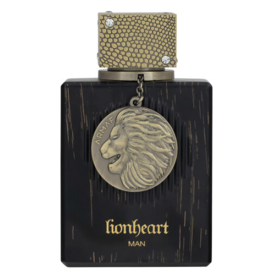 Armaf Club de Nuit Heritage Lionheart M EDP 100 ml Armaf Club de Nuit Heritage Lionheart M EDP 100 ml