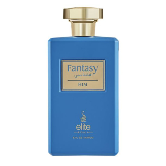 Risala Elite Fantasy Him EDP M 100 ml