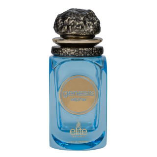 Risala Elite Genesis Alpha EDP M 100 ml
