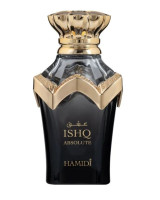 Hamidi Ishq Absolute EDP M 100 ml