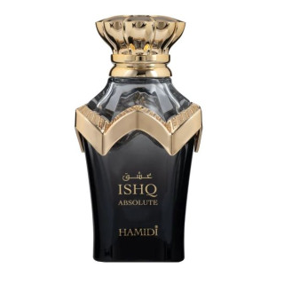 Hamidi Ishq Absolute EDP M 100 ml
