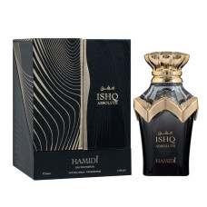 Hamidi Ishq Absolute EDP M 100 ml