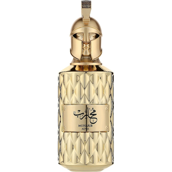Le Falcone Muharib Alpha Extrait de Parfum M 85 ml Le Falcone Muharib Alpha Extrait de Parfum M 85 ml