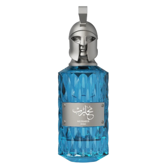 Le Falcone Muharib Hero Extrait de Parfum M 85 ml