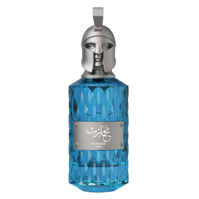 Le Falcone Muharib Hero Extrait de Parfum M 85 ml